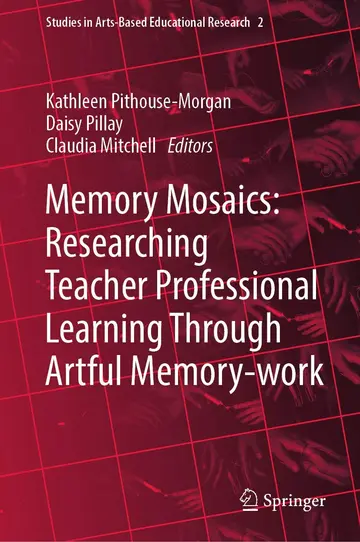 Cover of Memory Mosaics