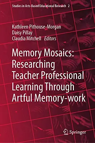 Cover of Memory Mosaics