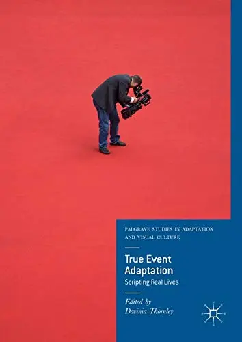 Cover of True Event Adaptation