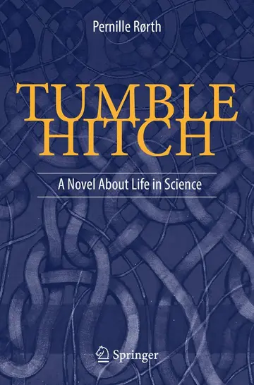 Cover of Tumble Hitch