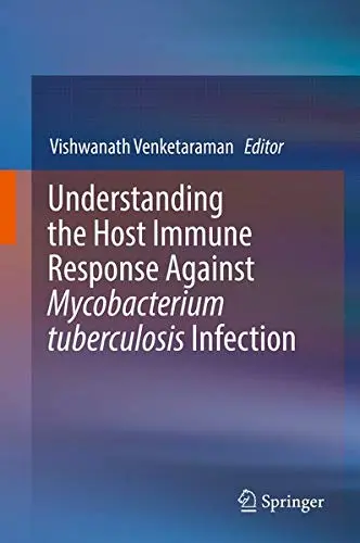 Cover of Understanding the Host Immune Response Against Mycobacterium tuberculosis Infection