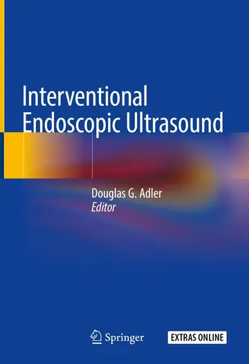 Cover of Interventional Endoscopic Ultrasound