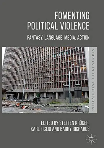 Cover of Fomenting Political Violence