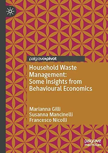 Cover of Household Waste Management