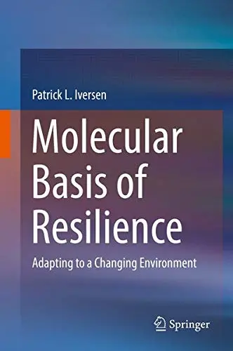 Cover of Molecular Basis of Resilience
