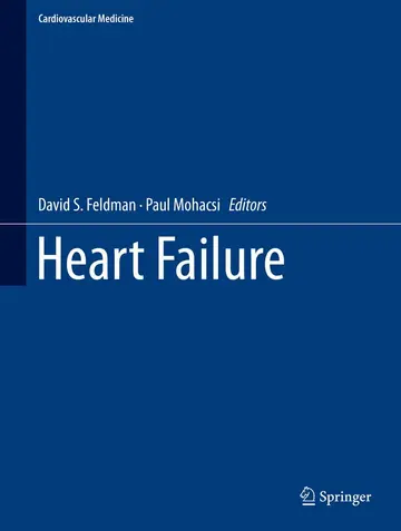 Cover of Heart Failure
