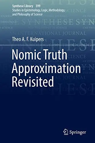 Cover of Nomic Truth Approximation Revisited