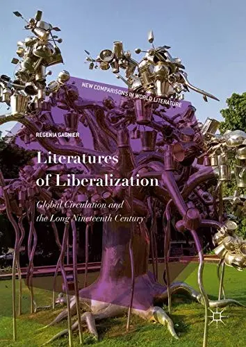 Cover of Literatures of Liberalization