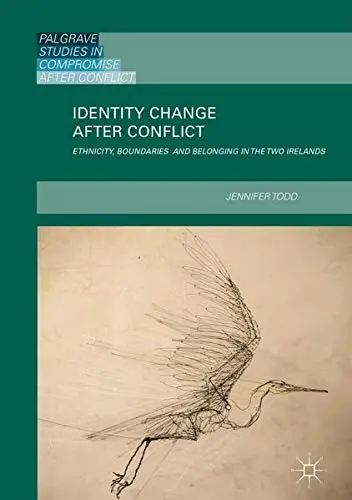 Cover of Identity Change after Conflict