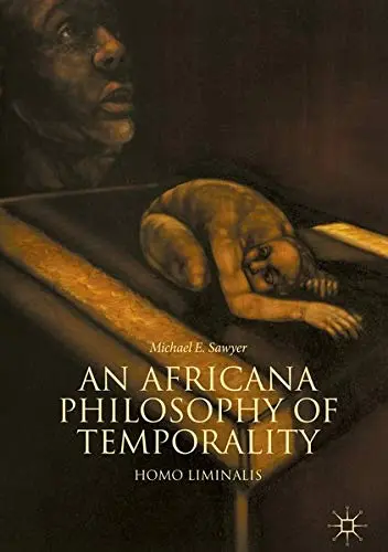 Cover of An Africana Philosophy of Temporality