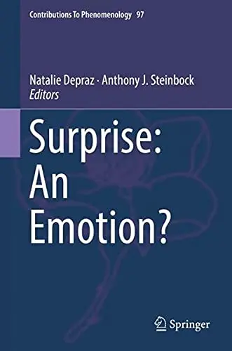Cover of Surprise