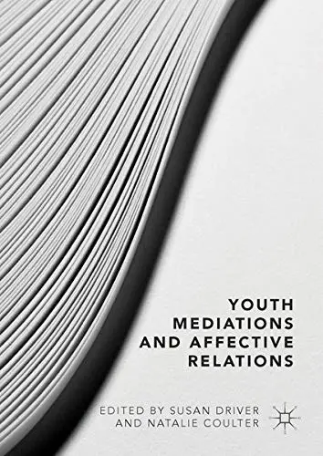 Cover of Youth Mediations and Affective Relations