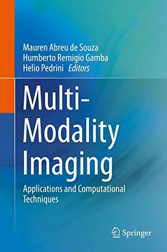 Cover of Multi-Modality Imaging