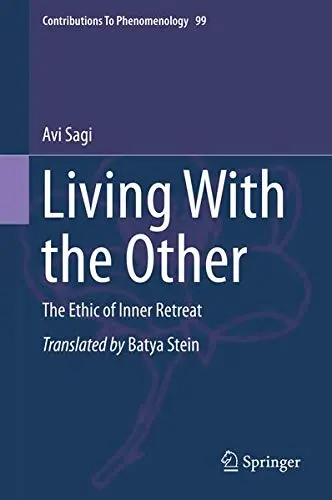 Cover of Living with the Other