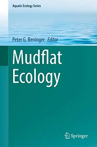 Cover of Mudflat Ecology