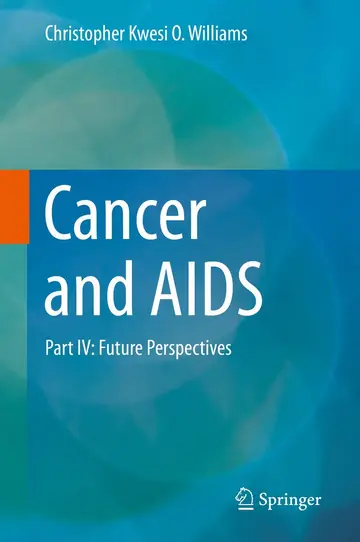 Cover of Cancer and AIDS