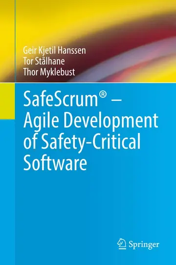 Cover of Safescrum