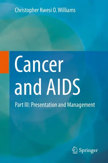 Cover of Cancer and AIDS