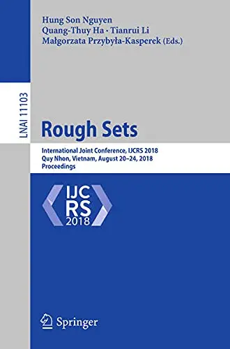 Cover of Rough Sets