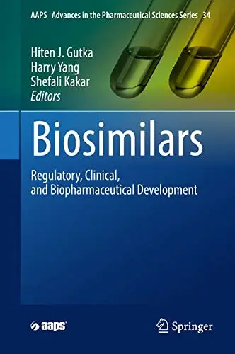 Cover of Biosimilars