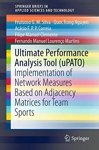 Cover of Ultimate Performance Analysis Tool
