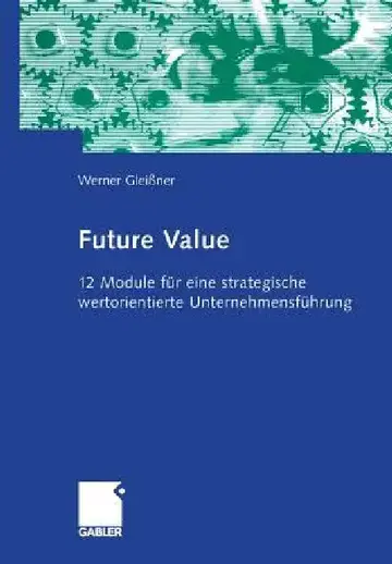 Cover of Future Value