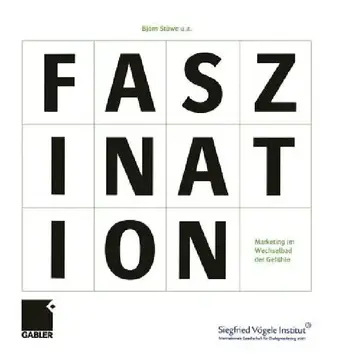 Cover of Faszination