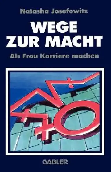 Cover of Wege Zur Macht