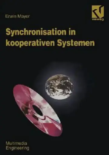 Cover of Synchronisation in Kooperativen Systemen