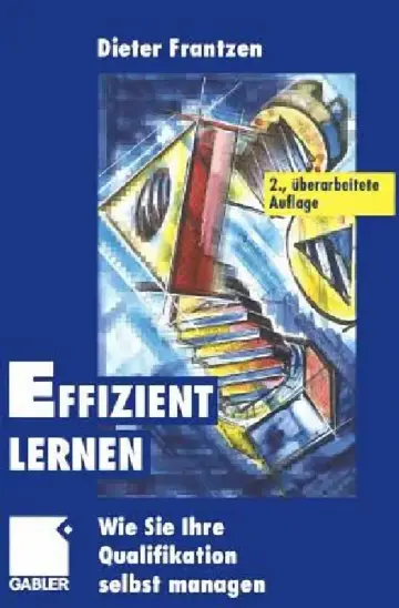 Cover of Effizient Lernen