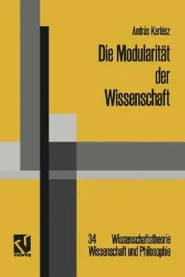Cover of Die Modularität Der Wissenschaft