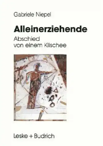 Cover of Alleinerziehende