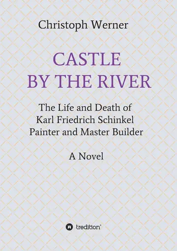 Cover of Castle by the River