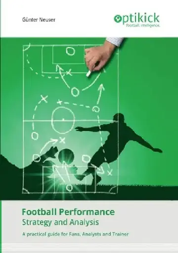 Cover of Football Performance
