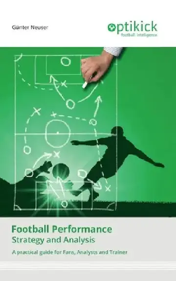 Cover of Football Performance