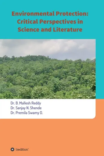Cover of Environmental Protection