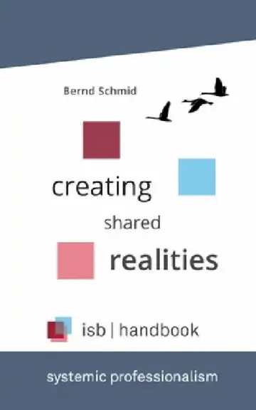 Cover of isb-handbook