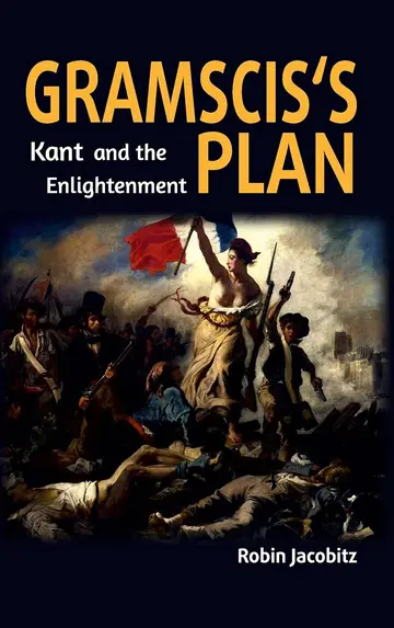 Cover of Gramsci's Plan