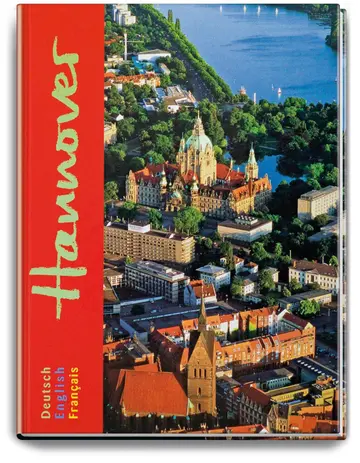 Cover of Hannover