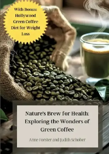 Cover of Nature's Brew for Health