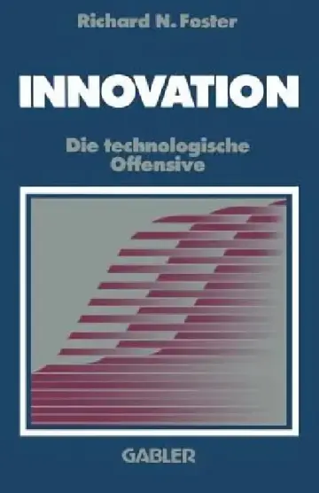 Cover of Innovation