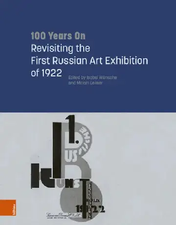 Cover of 100 Years on