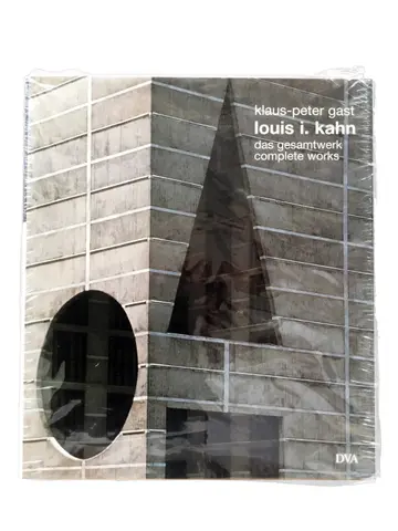 Cover of Louis I.Khan