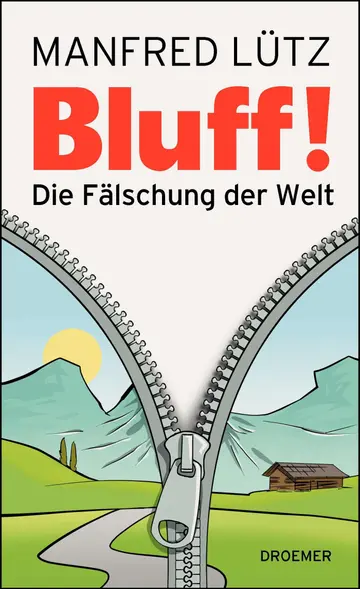 Cover of Bluff