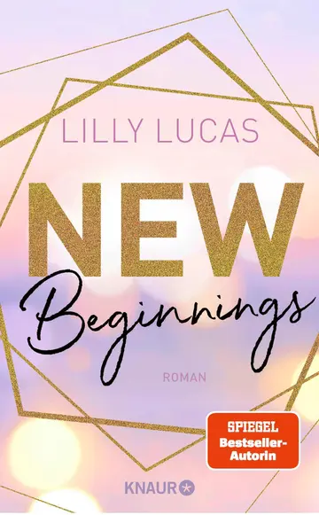 Cover of New Beginnings