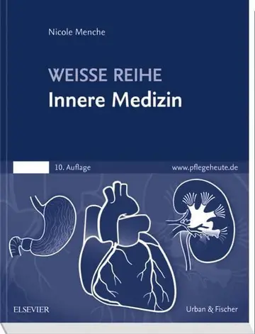 Cover of Innere Medizin
