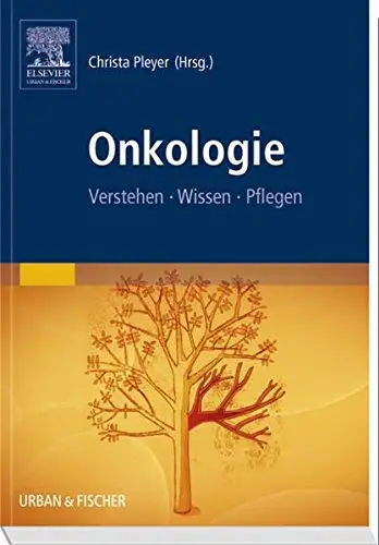 Cover of Onkologie