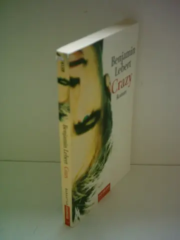 Cover of Crazy