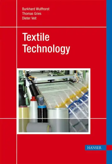 Cover of Textile Technology