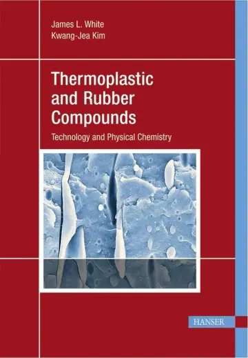Cover of Thermoplastic and Rubber Compounds